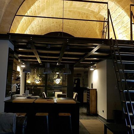 Cairoliapartment Bari Dış mekan fotoğraf