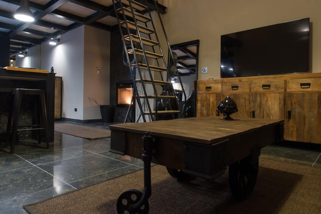 Cairoliapartment Bari Dış mekan fotoğraf