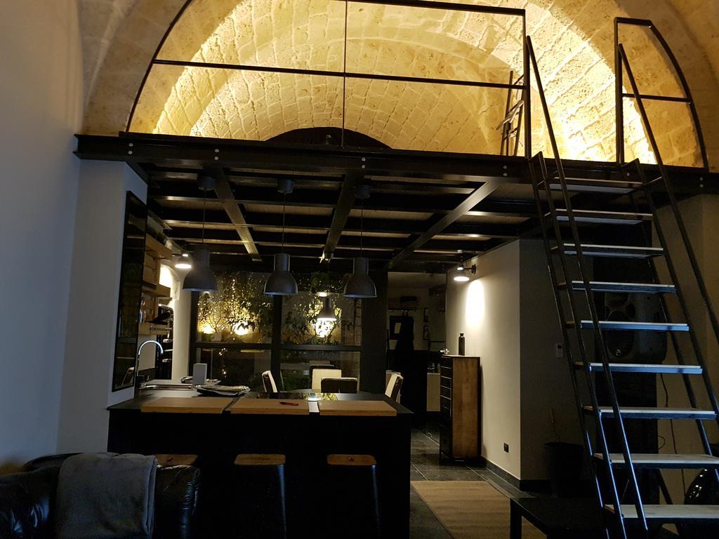 Cairoliapartment Bari Dış mekan fotoğraf