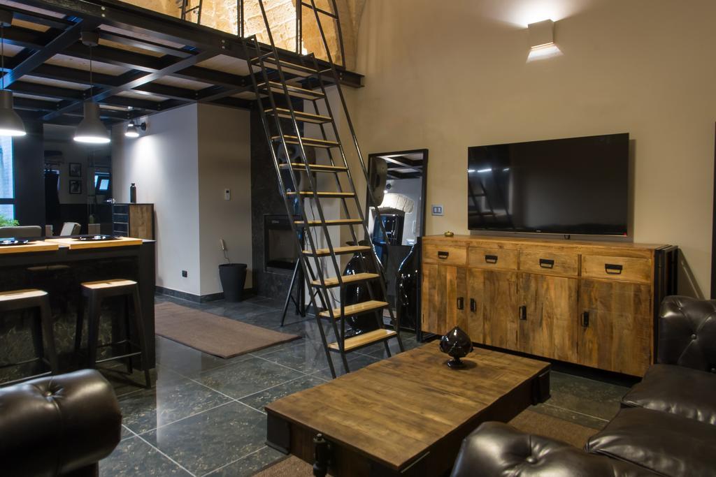 Cairoliapartment Bari Dış mekan fotoğraf