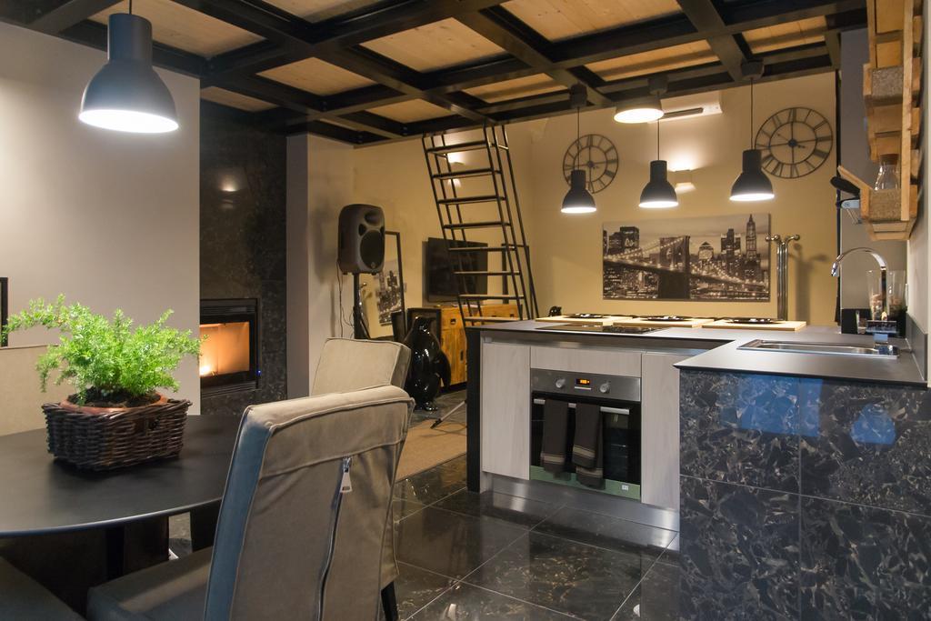 Cairoliapartment Bari Dış mekan fotoğraf