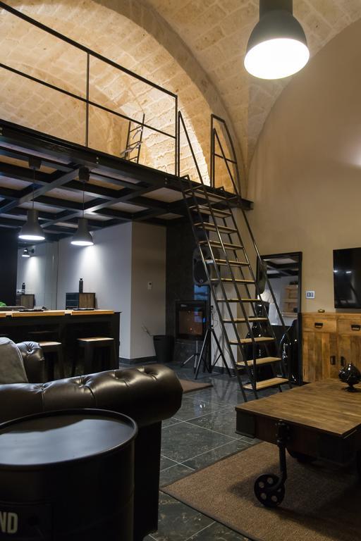 Cairoliapartment Bari Dış mekan fotoğraf