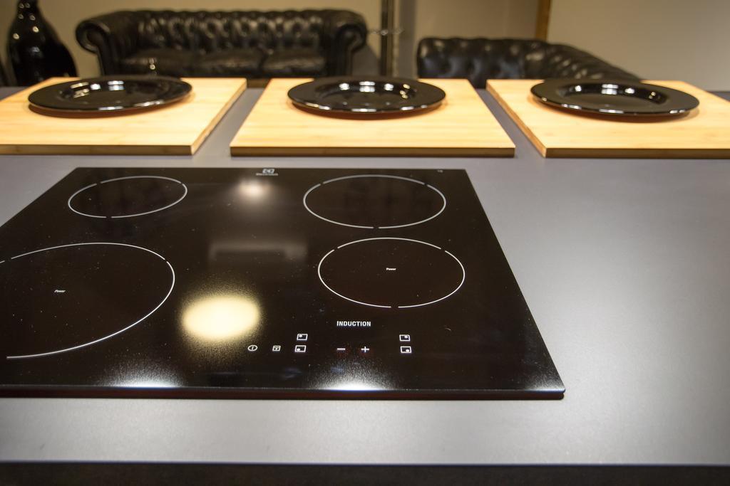 Cairoliapartment Bari Dış mekan fotoğraf