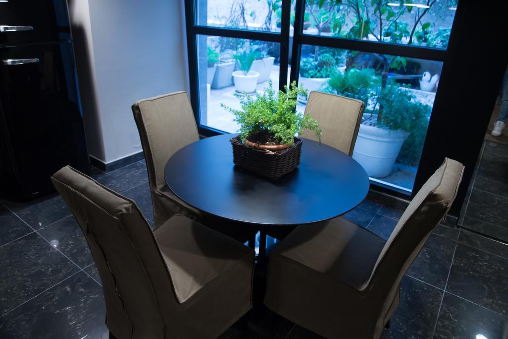Cairoliapartment Bari Dış mekan fotoğraf