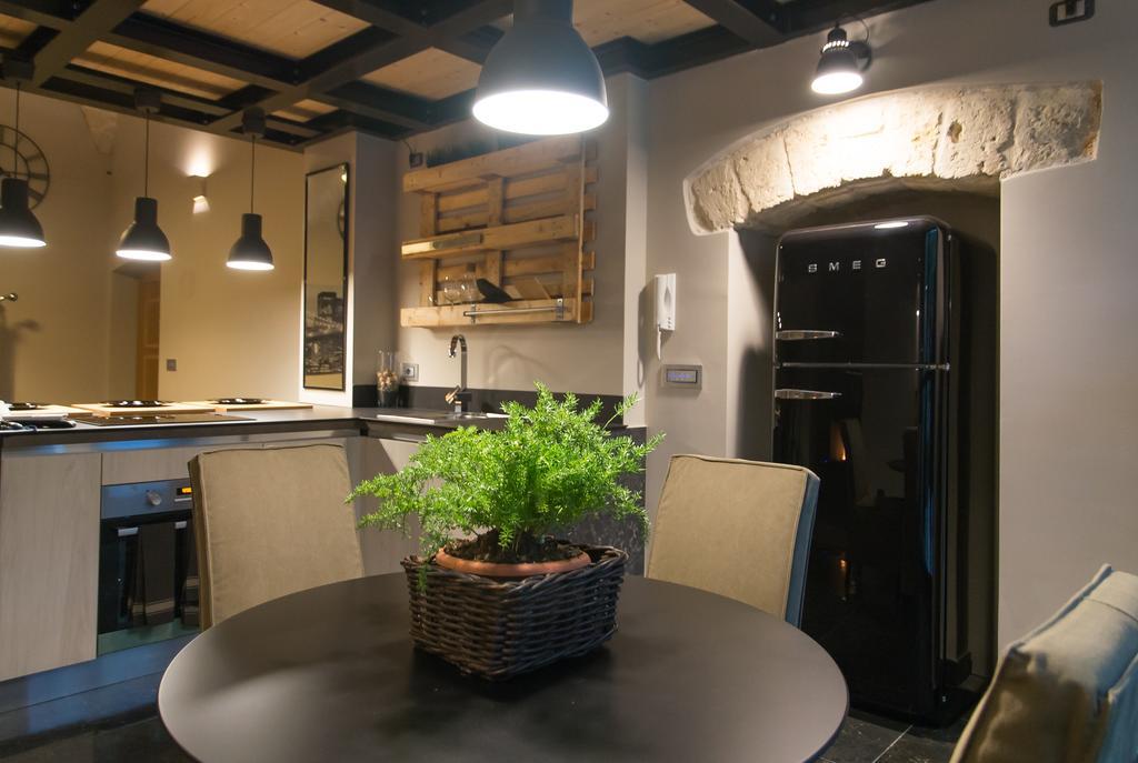 Cairoliapartment Bari Dış mekan fotoğraf