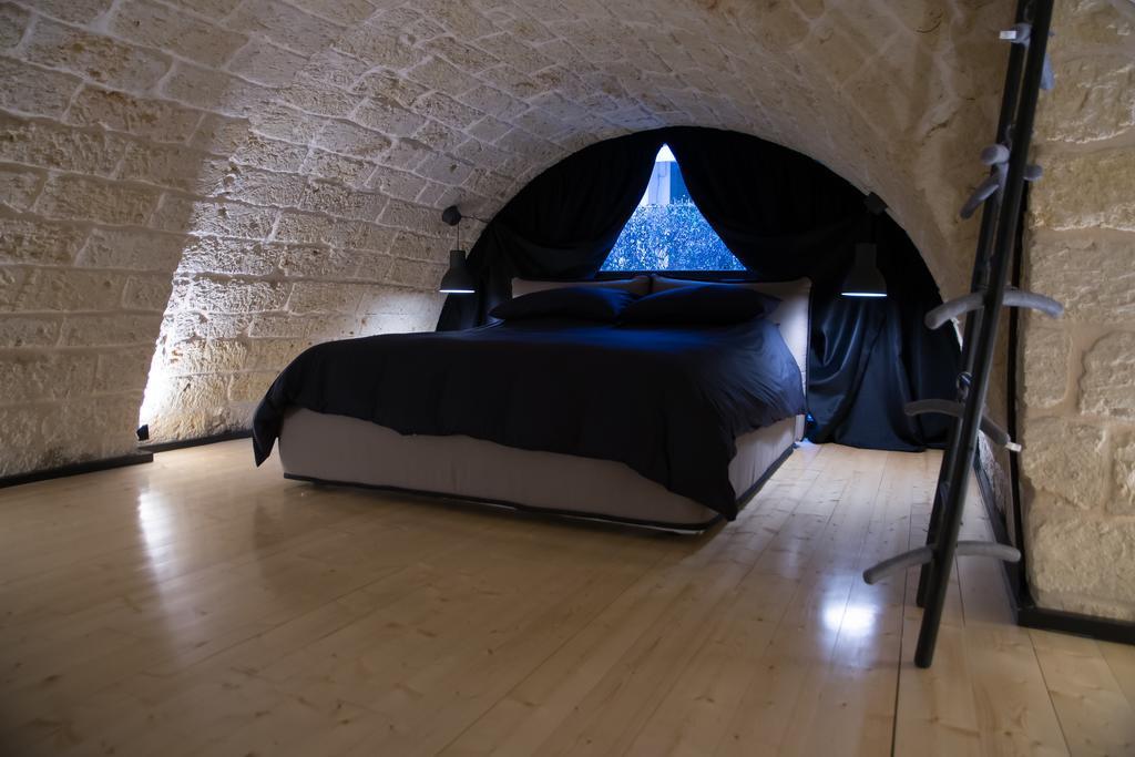 Cairoliapartment Bari Dış mekan fotoğraf