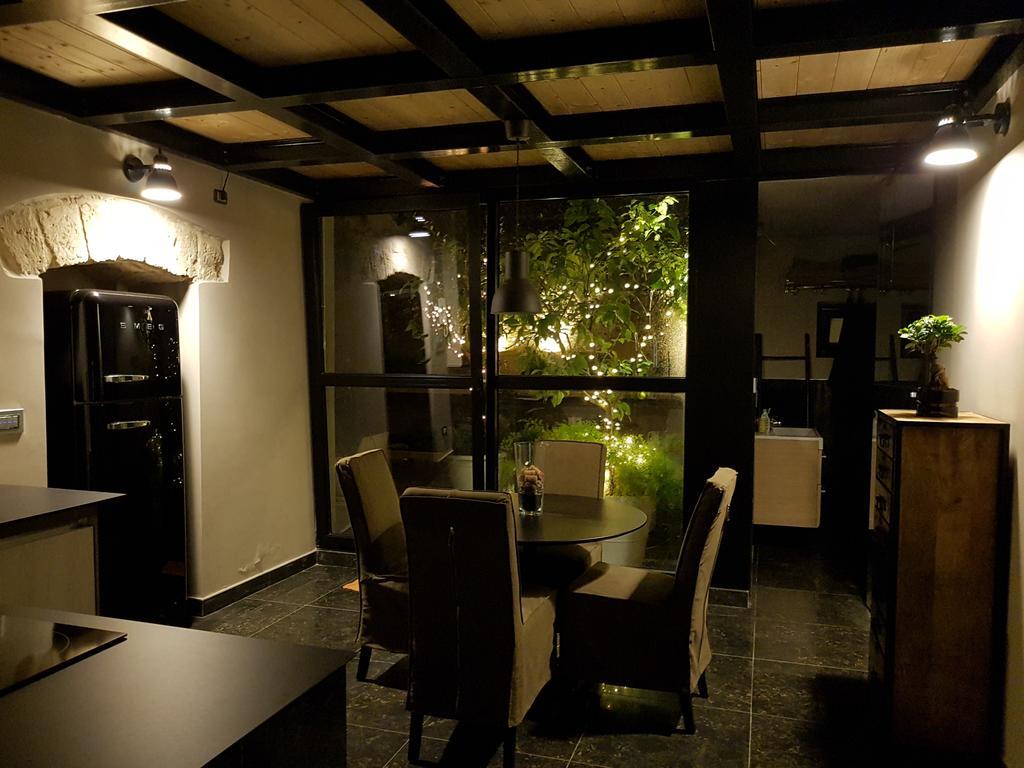 Cairoliapartment Bari Dış mekan fotoğraf