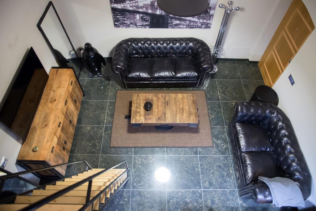 Cairoliapartment Bari Dış mekan fotoğraf