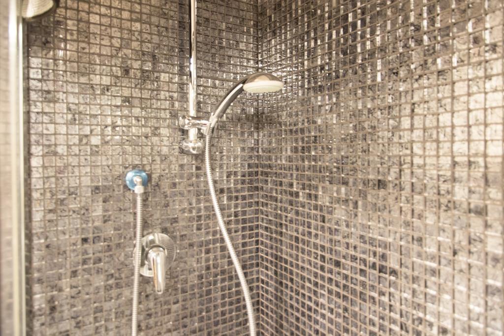 Cairoliapartment Bari Dış mekan fotoğraf