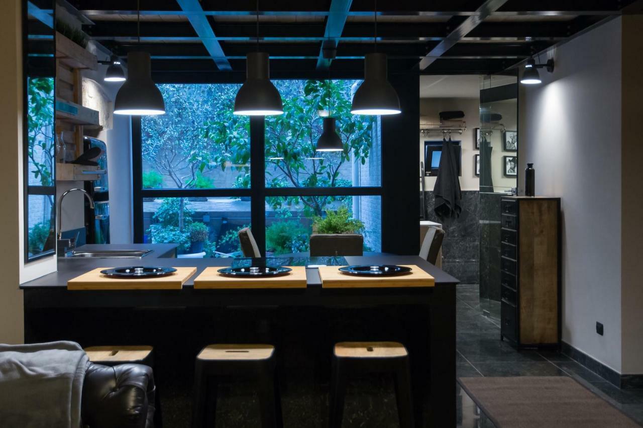 Cairoliapartment Bari Dış mekan fotoğraf